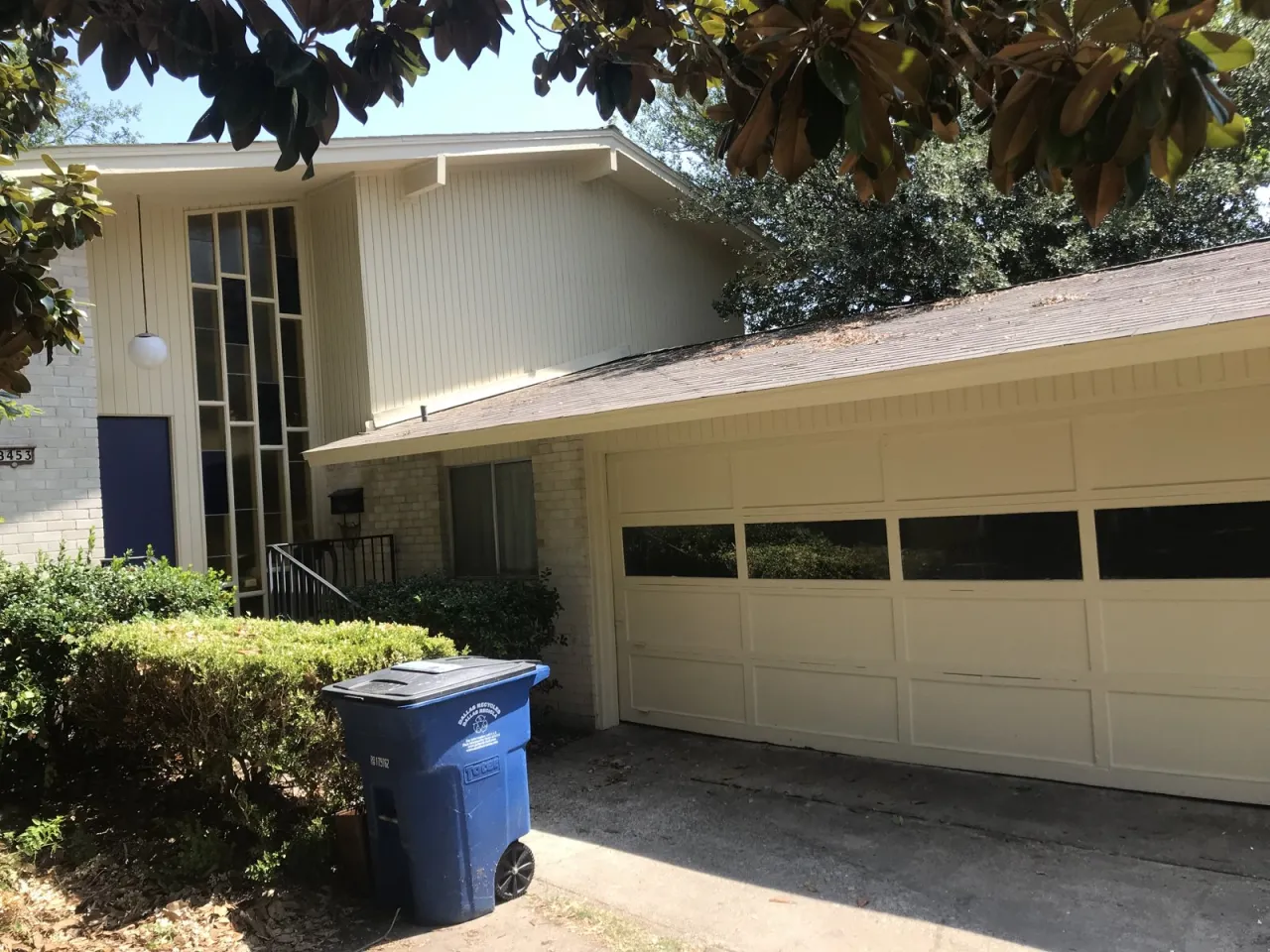 Carpentry in Richardson & North DFW, TX