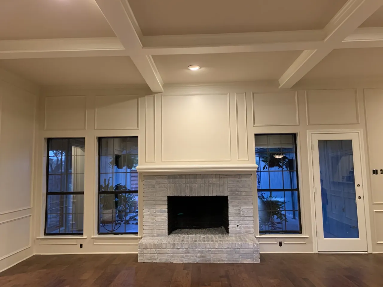 Drywall Repairs in Richardson & North DFW, TX