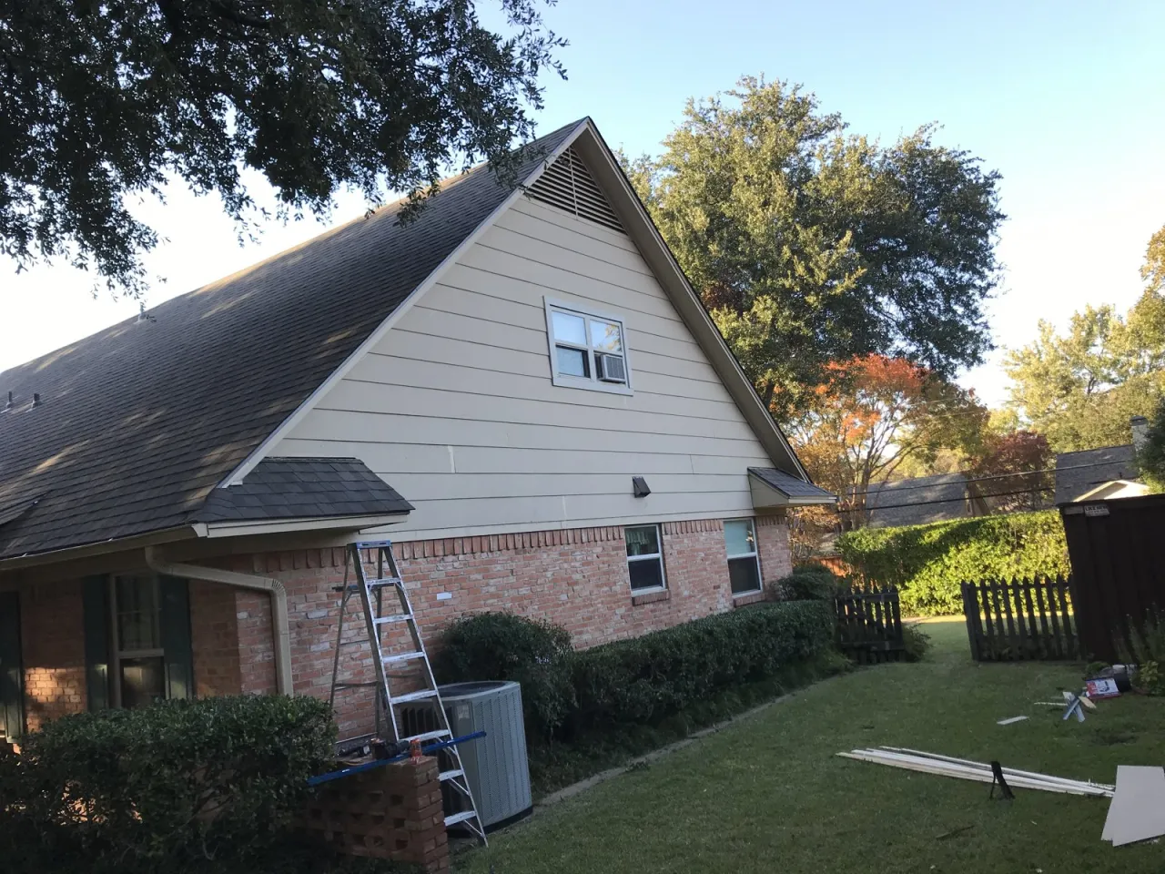 Jeff Cofer trim carpentry and remodeling work