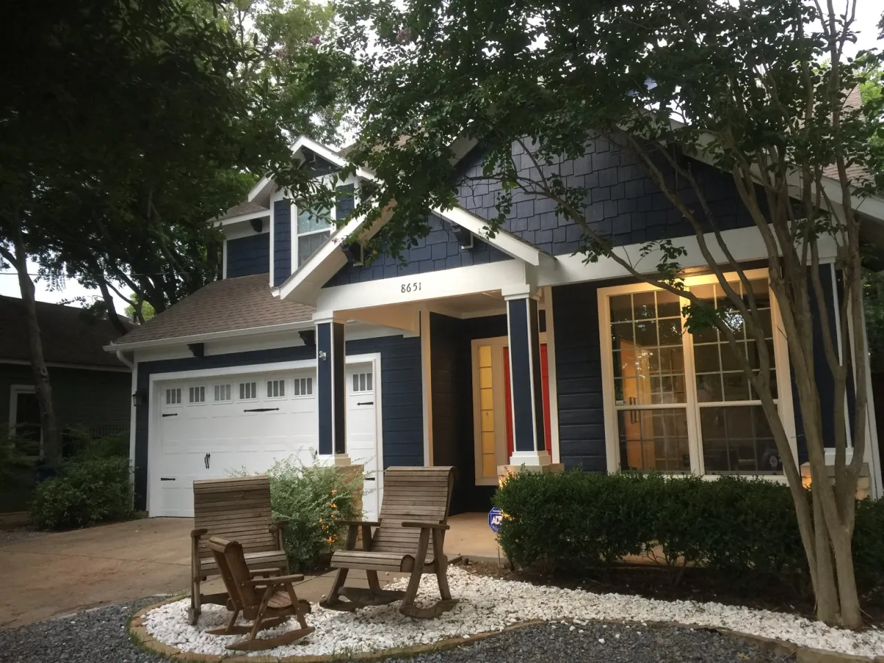 Pressure Washing in Richardson & North DFW, TX